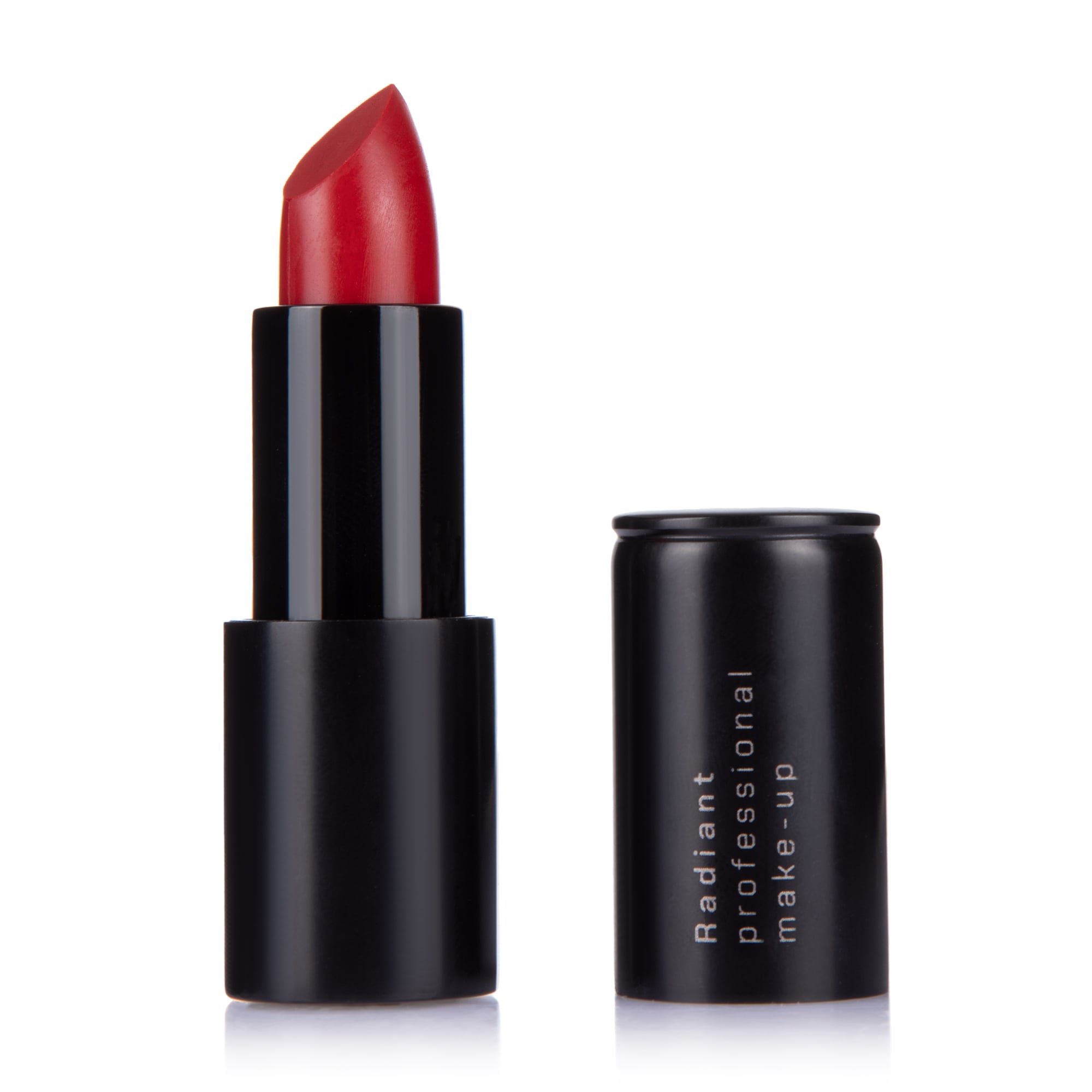 Помада для губ Radiant Advanced Care Lipstick Velvet 18 Cherry, 4.5 г