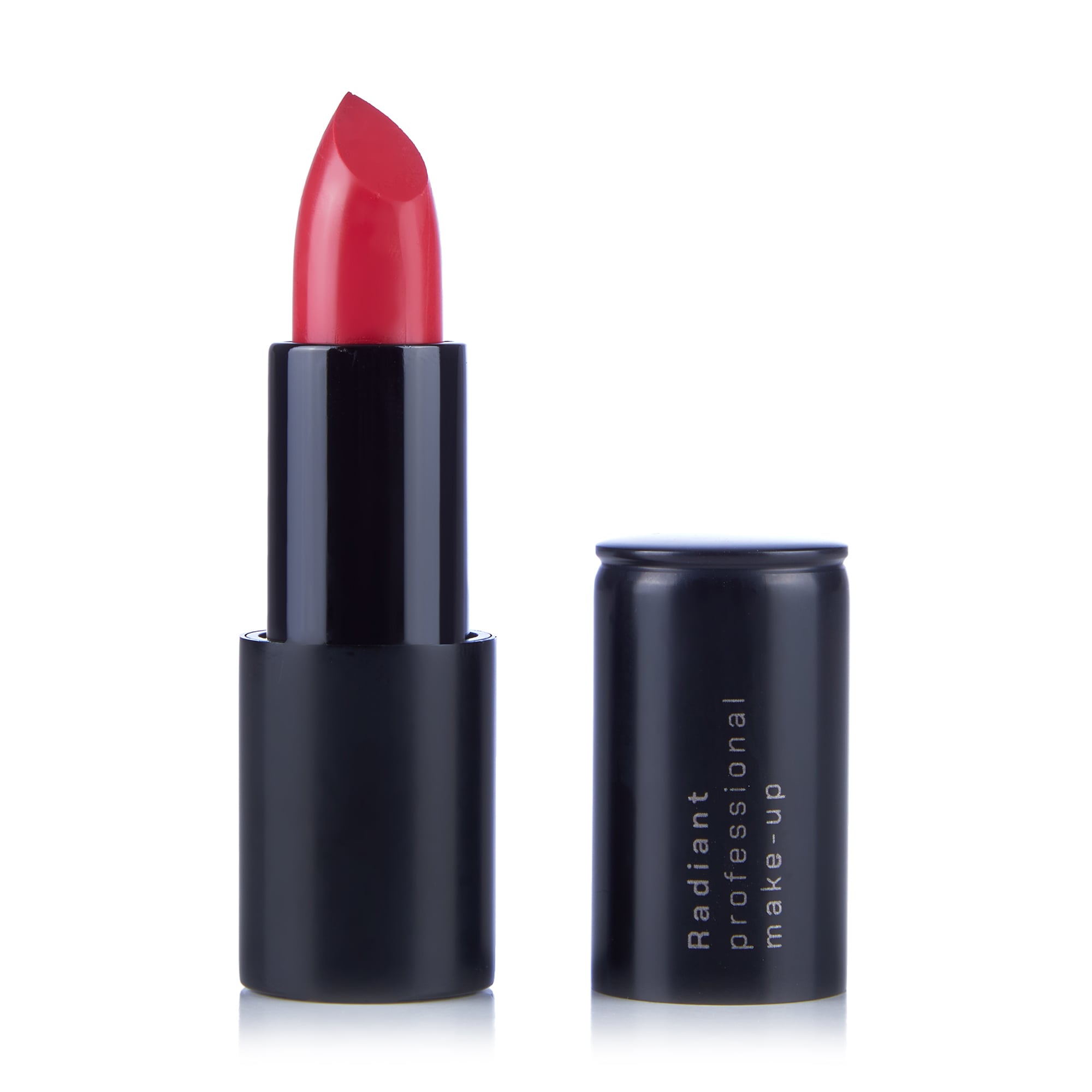Помада для губ Radiant Advanced Сare Lipstick Glossy 107, 4.5 г